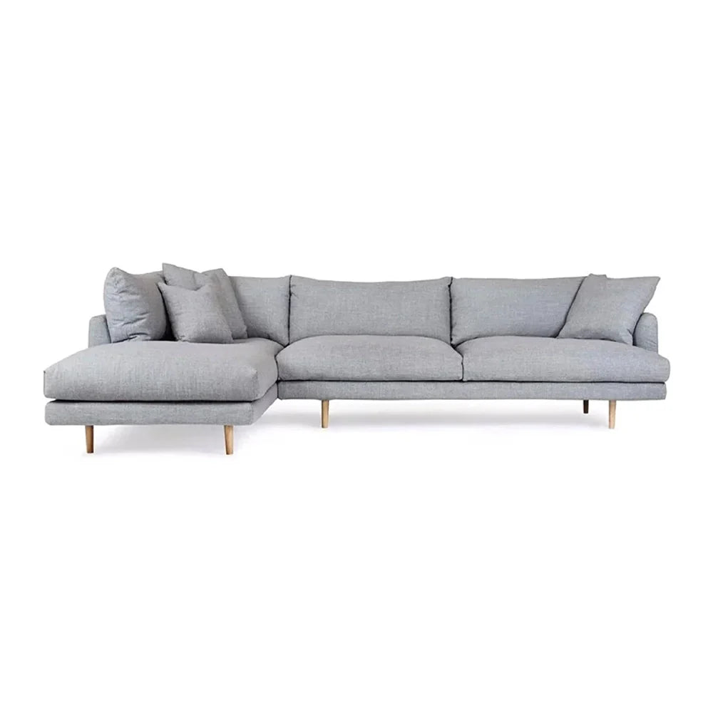 Archie L-Shaped Sofa