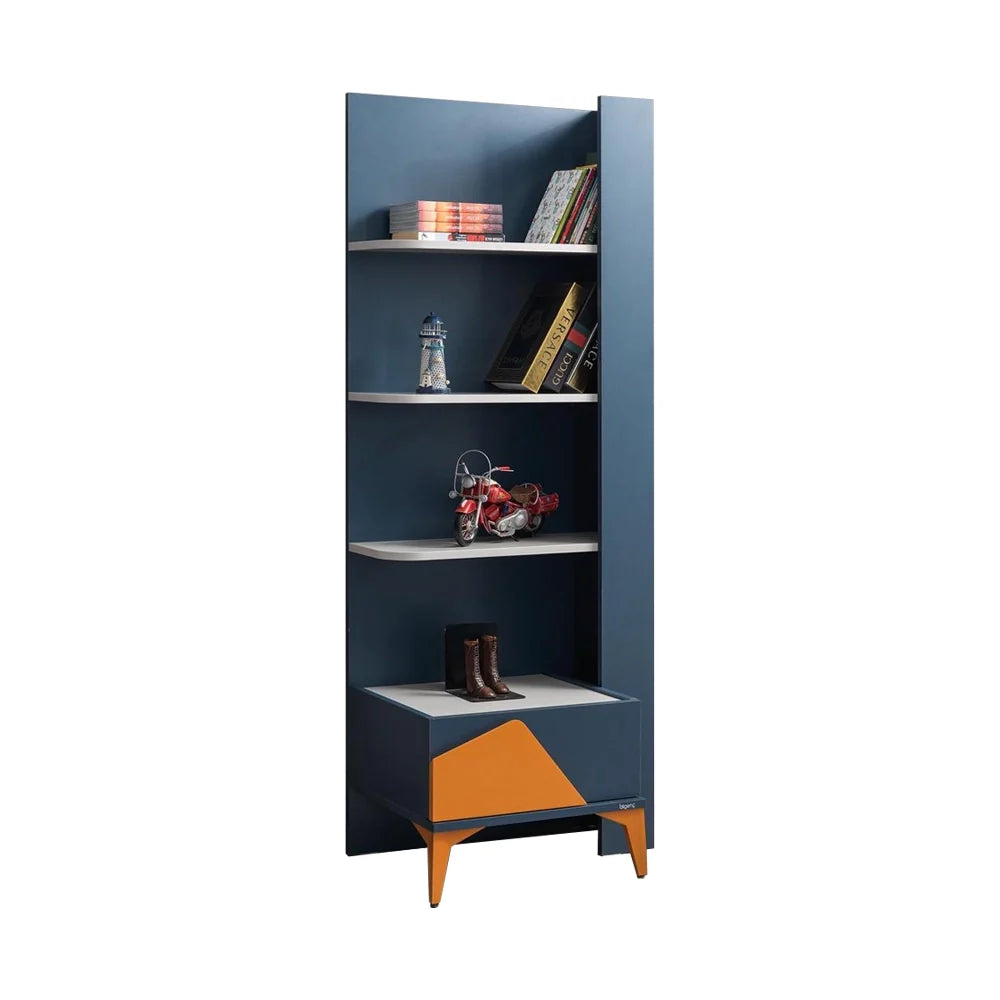 Archie Bookshelf
