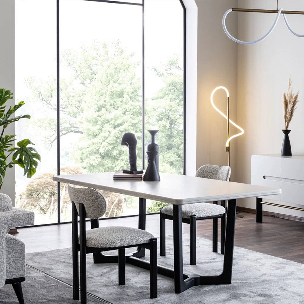 Novara Dining Table Set