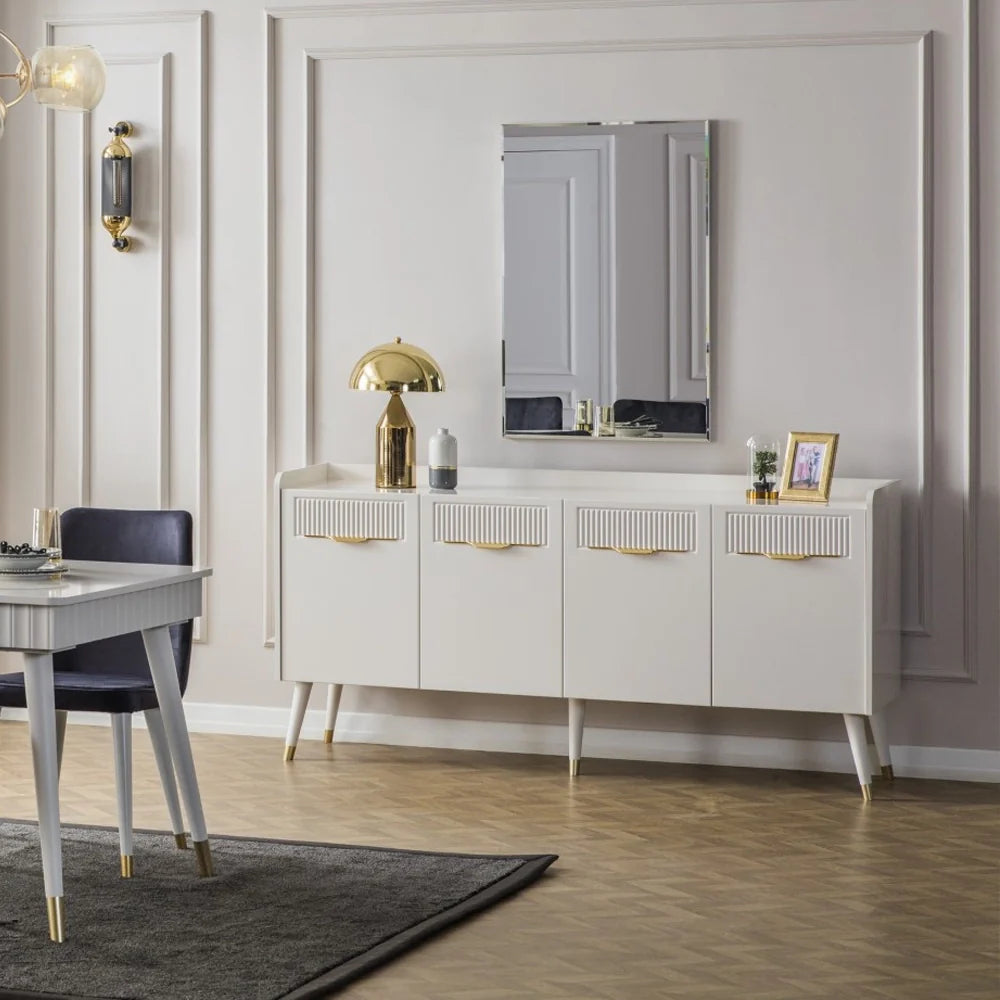 Emre Dining Console