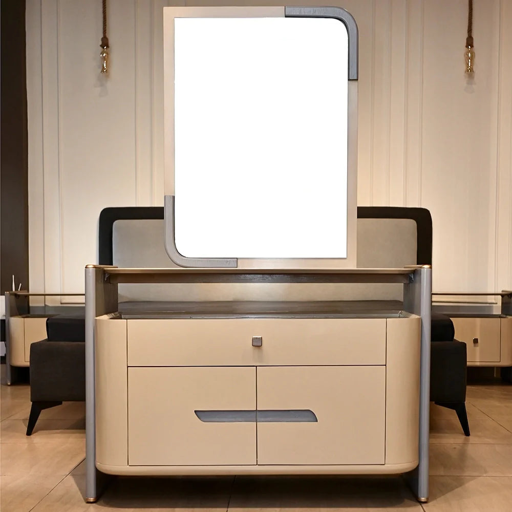 Miles Dressing Table