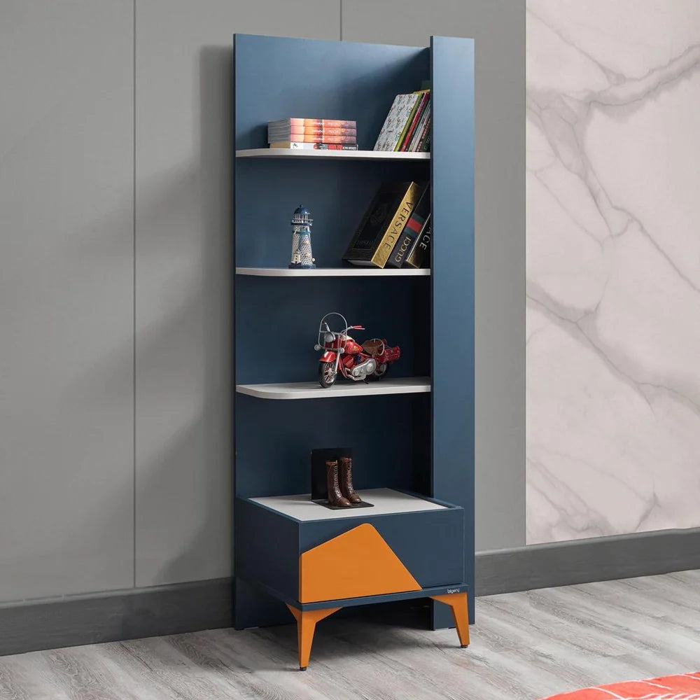 Archie Bookshelf