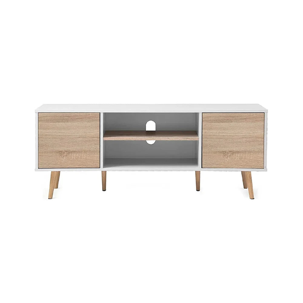 Hazel TV Console Unit