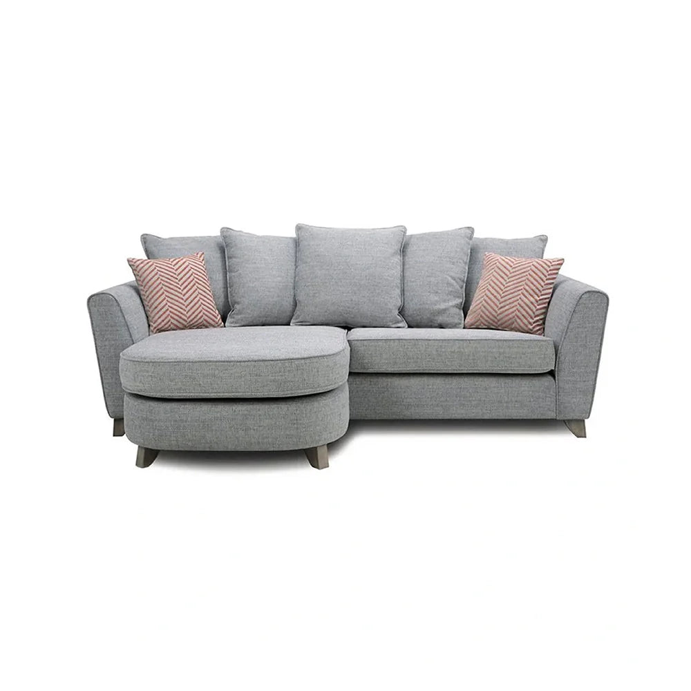 Arwen L-Shaped Sofa