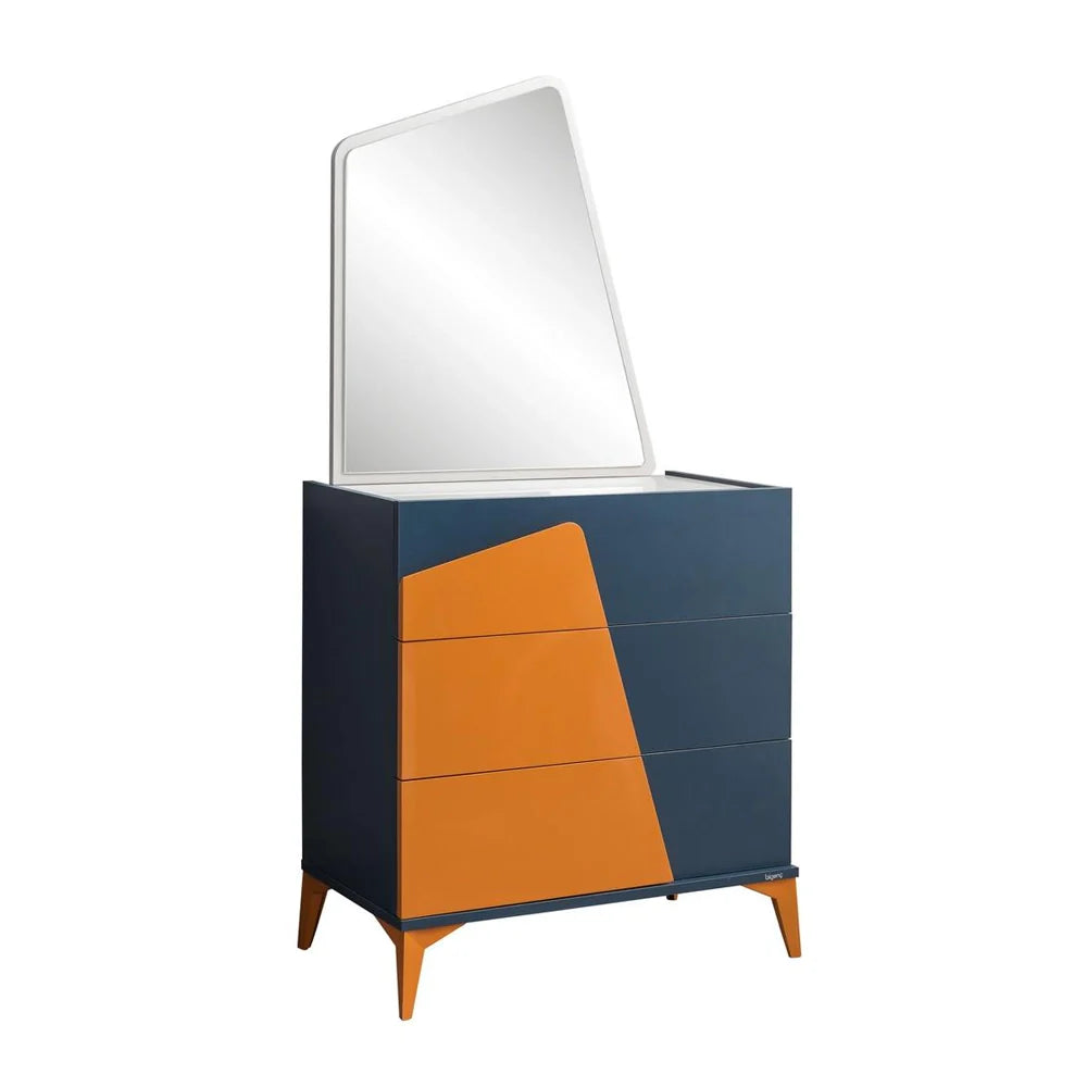 Archie Dresser