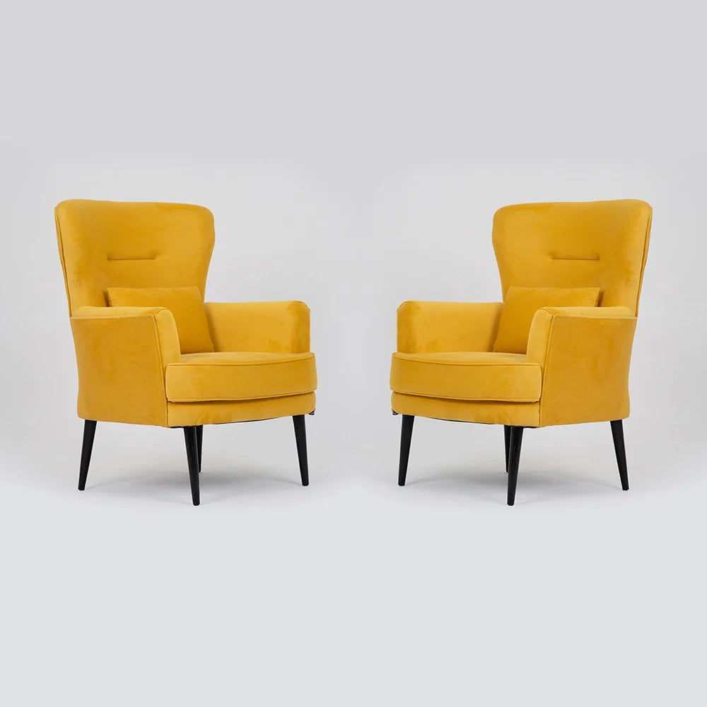 Airlie Sofa Chair Set