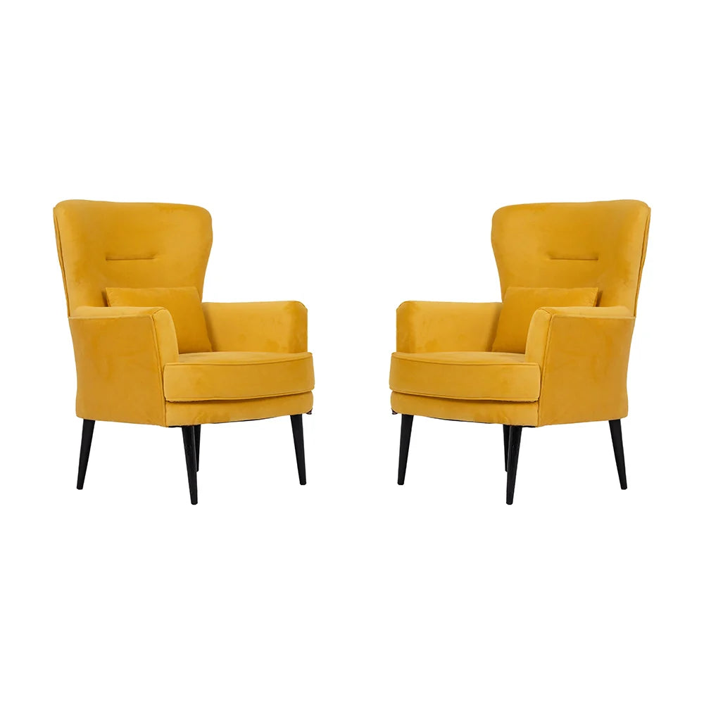 Airlie Sofa Chair Set