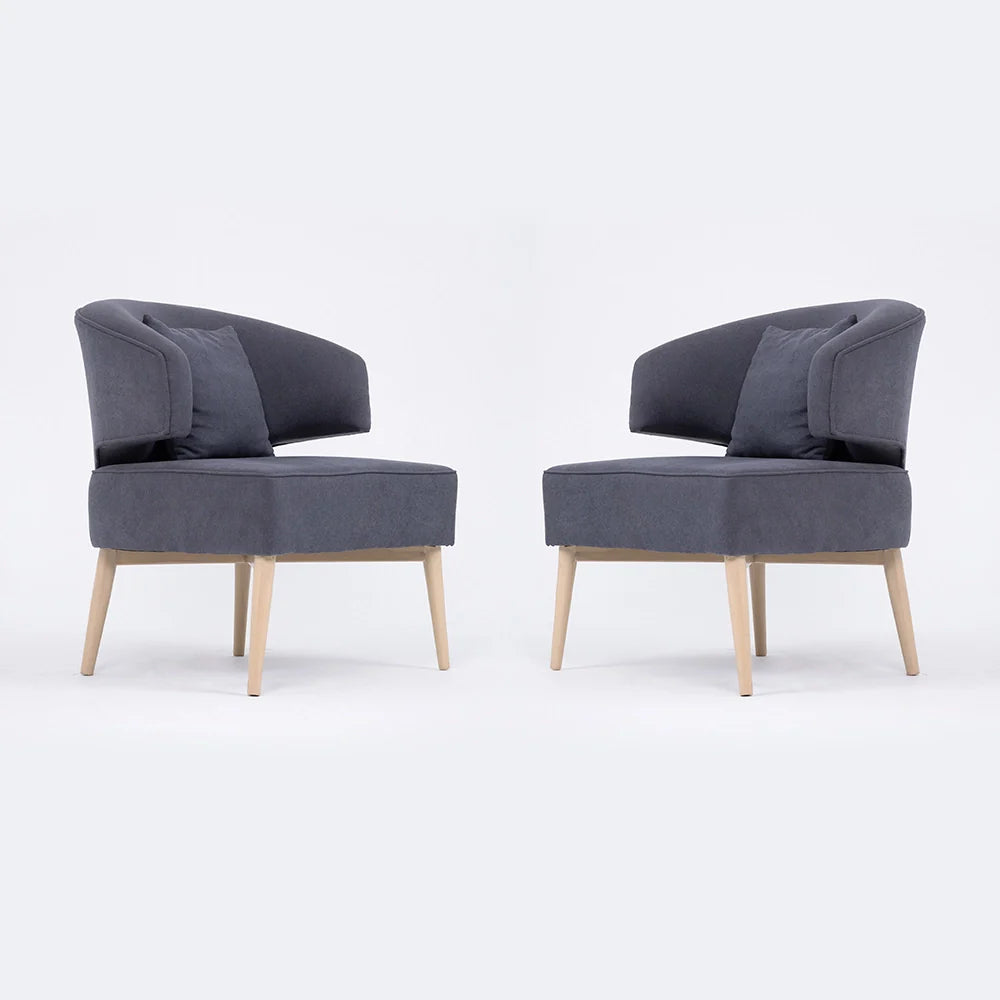 Blake Sofa Chair Set