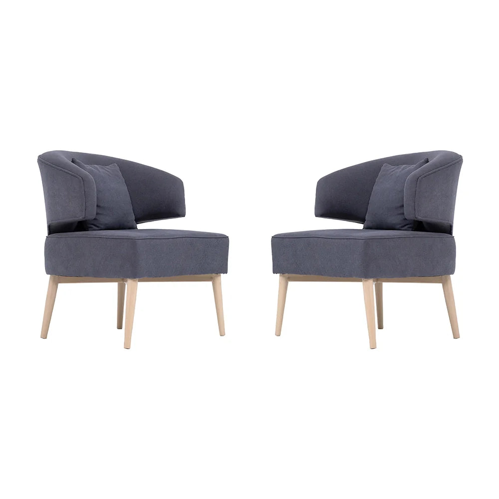Blake Sofa Chair Set