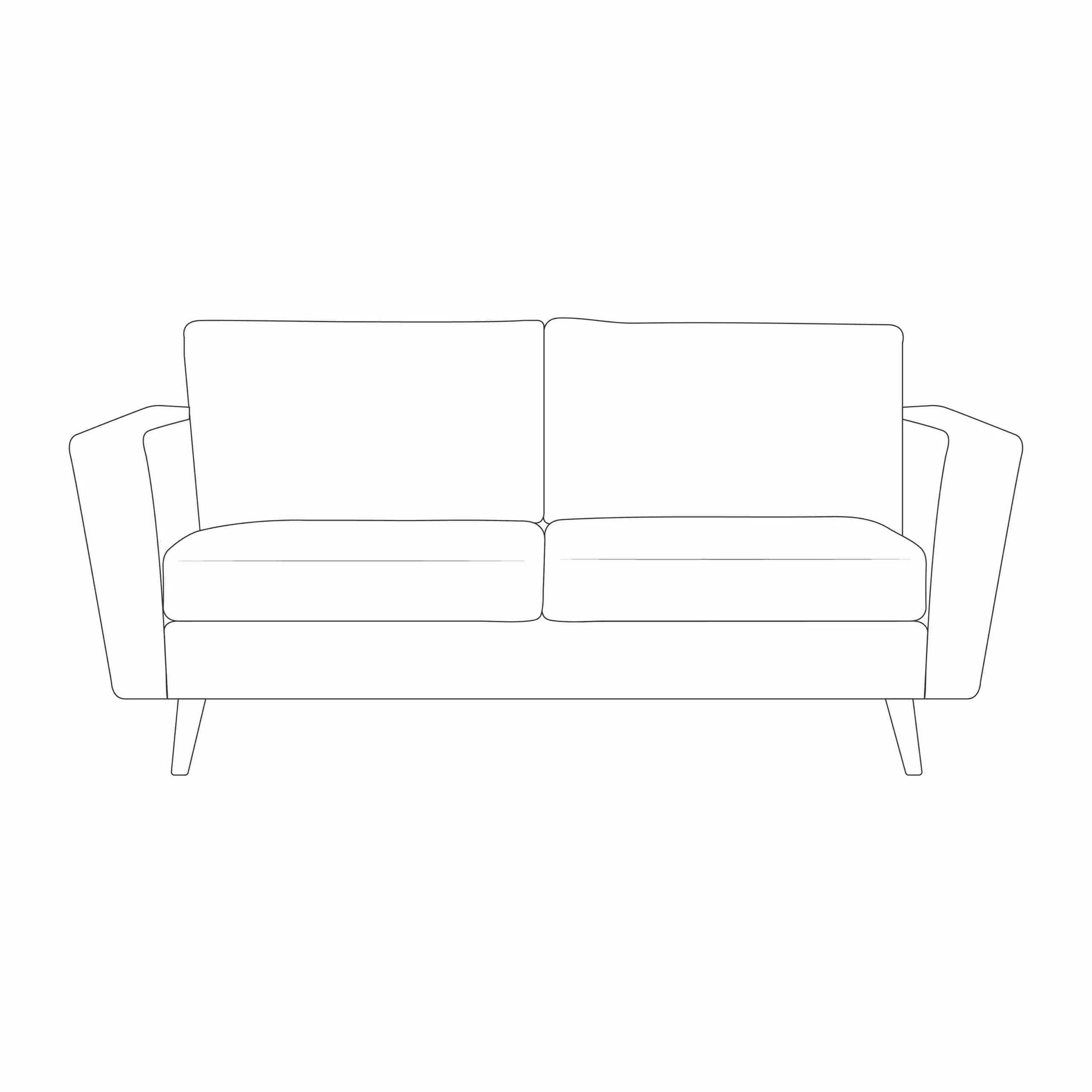 Calder Sofa Set