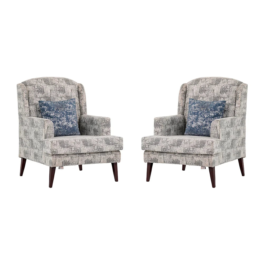 Clara Sofa Chair Set
