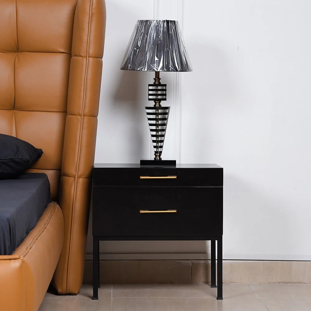 Ford Side Table