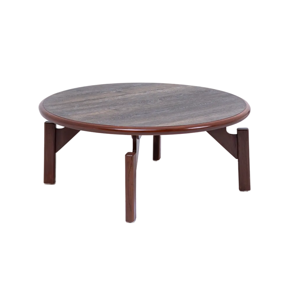 Hilton 3 Piece Center Table Set