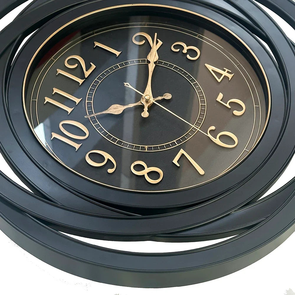 Classic Wall Clock