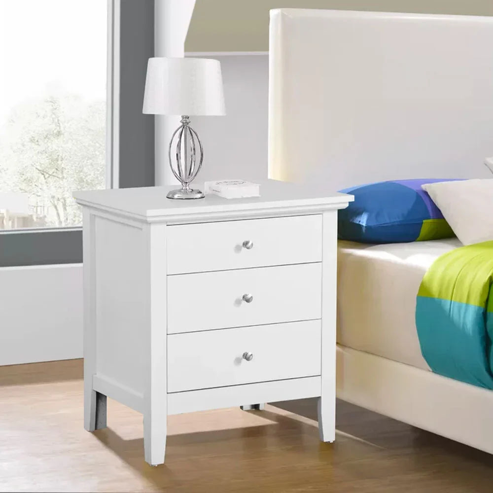 Nordic Bed Side Table