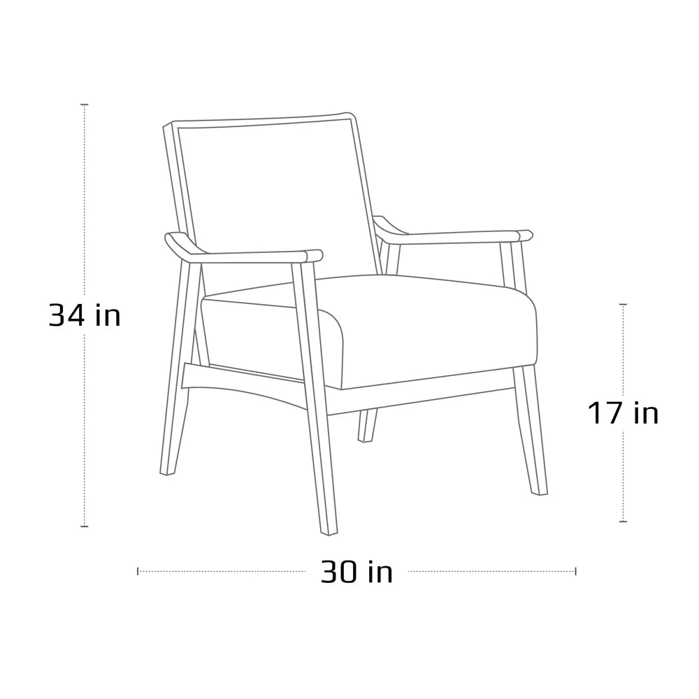 Nester Arm Chair