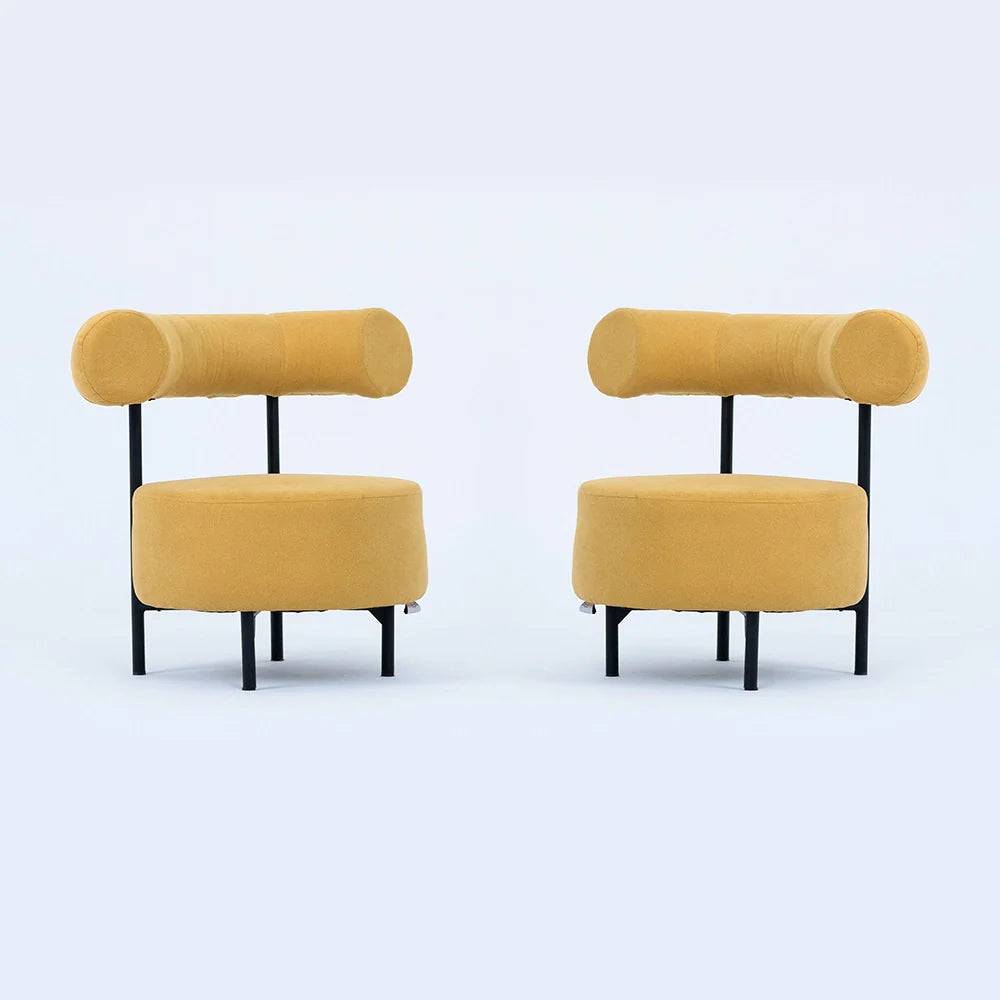 Oslo Accent Chair Set