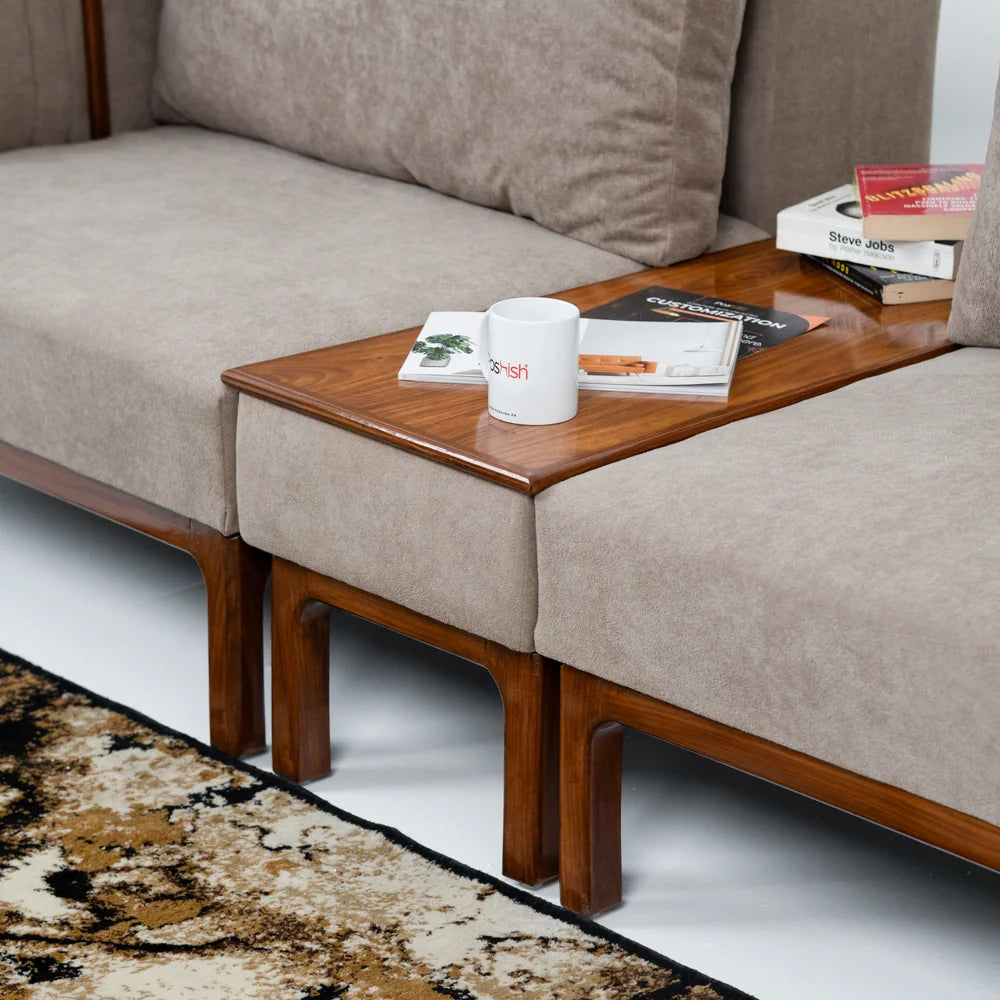Vienna Sofa Set