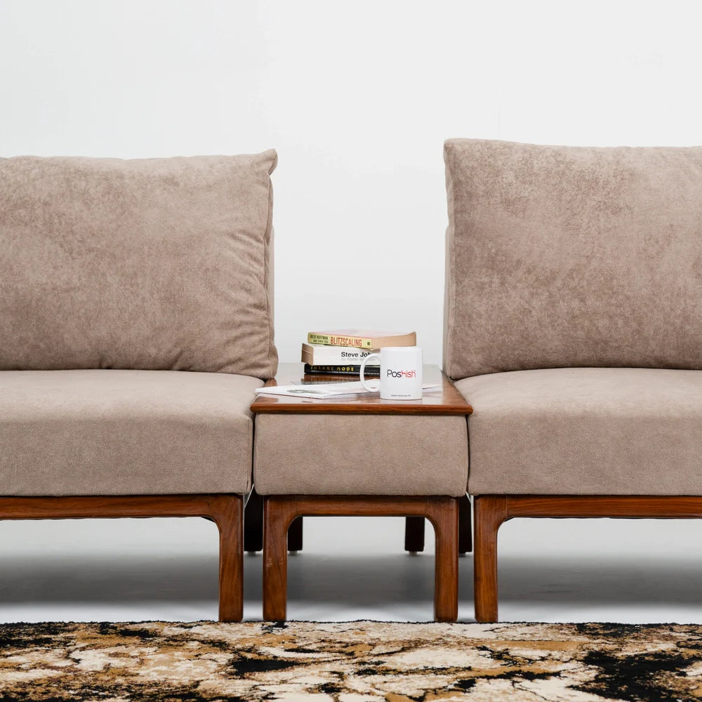 Vienna Sofa Set