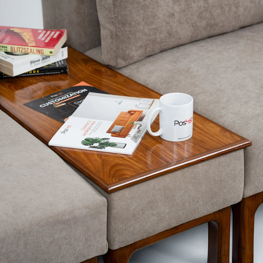 Vienna Sofa Set