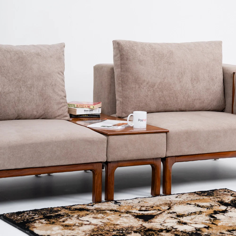 Vienna Sofa Set