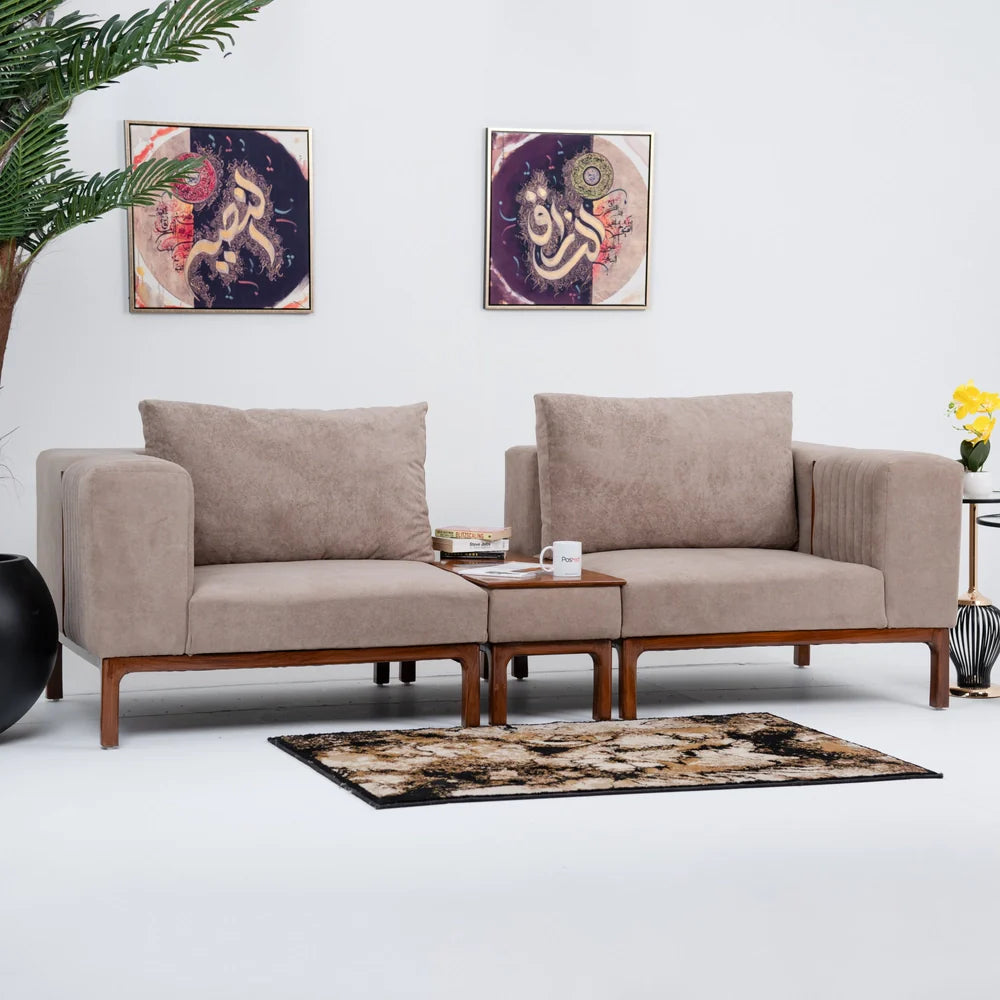 Vienna Sofa Set