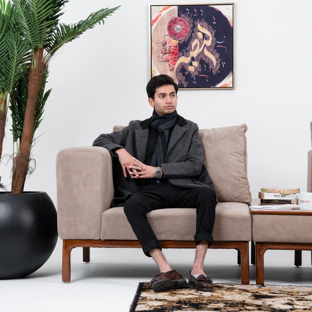 Vienna Sofa Set