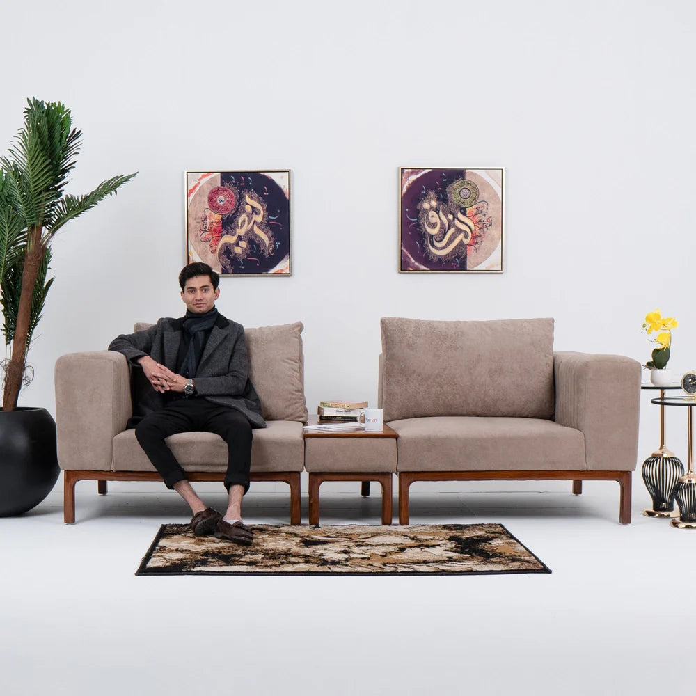 Vienna Sofa Set