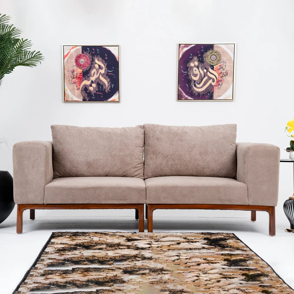 Vienna Sofa Set
