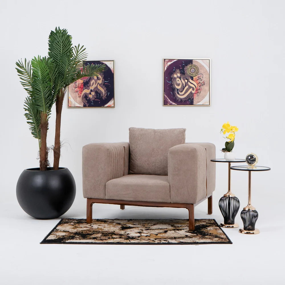 Vienna Sofa Set