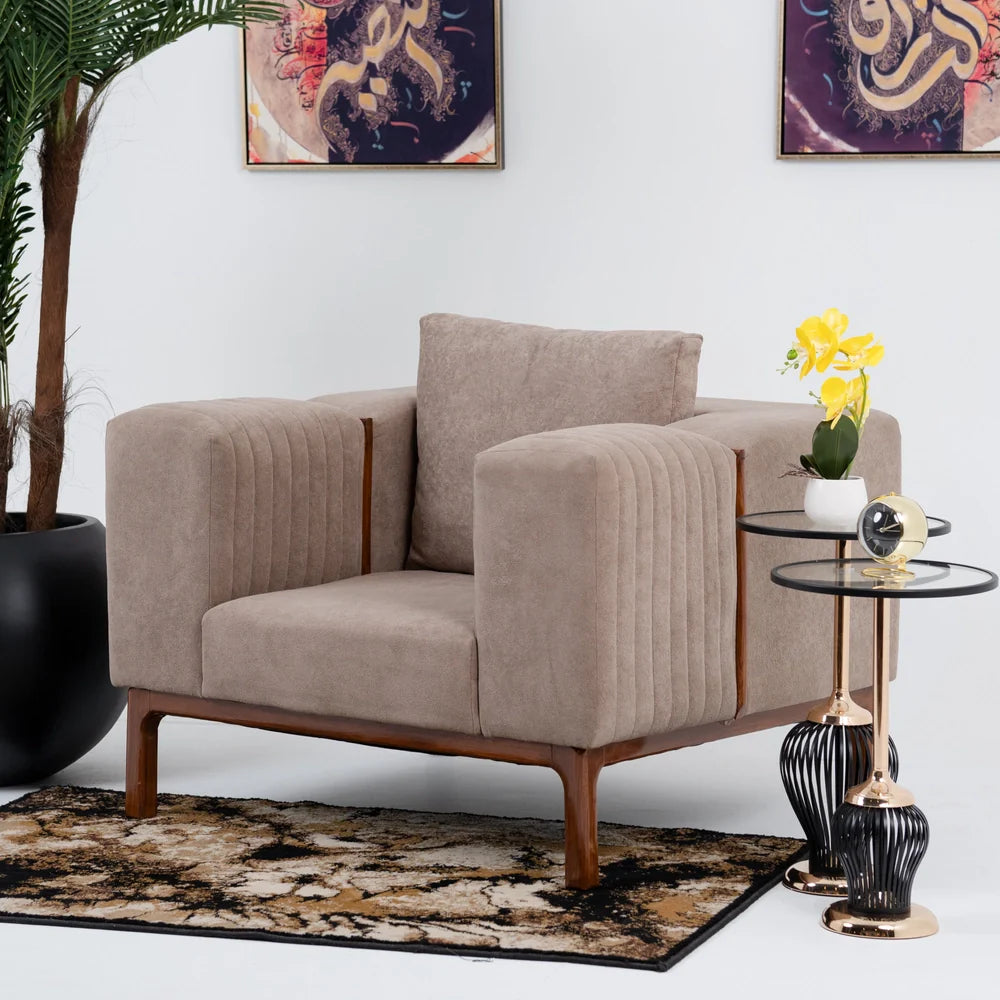 Vienna Sofa Set