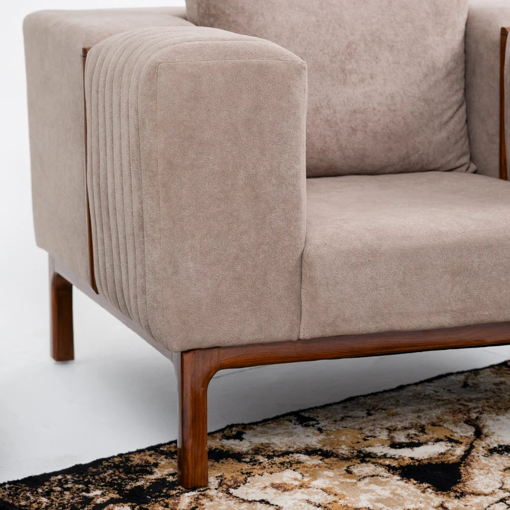 Vienna Sofa Set