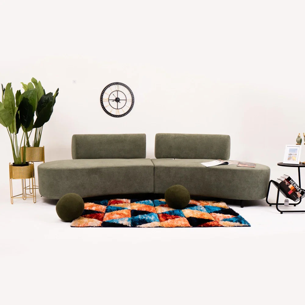 Oslo Sectional Sofa