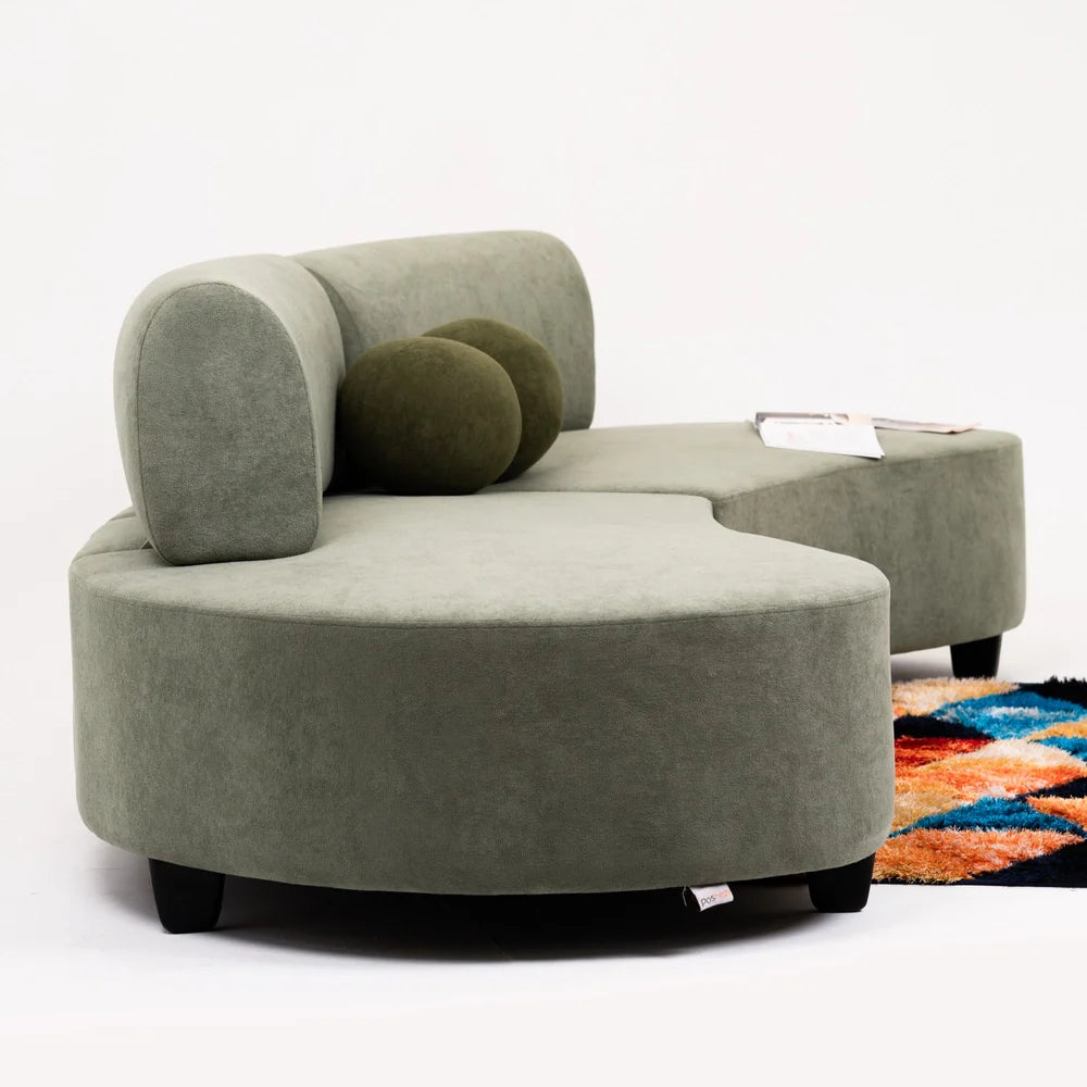 Oslo Sectional Sofa