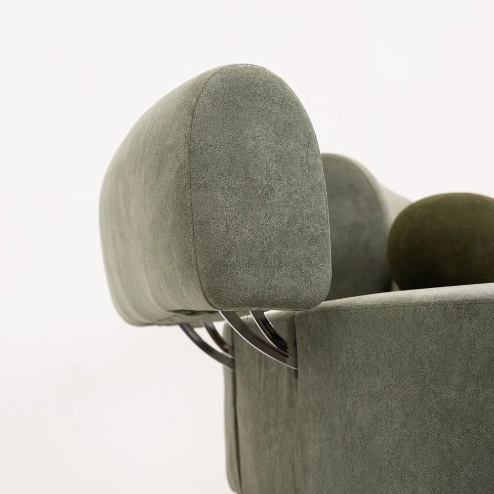 Oslo Sectional Sofa