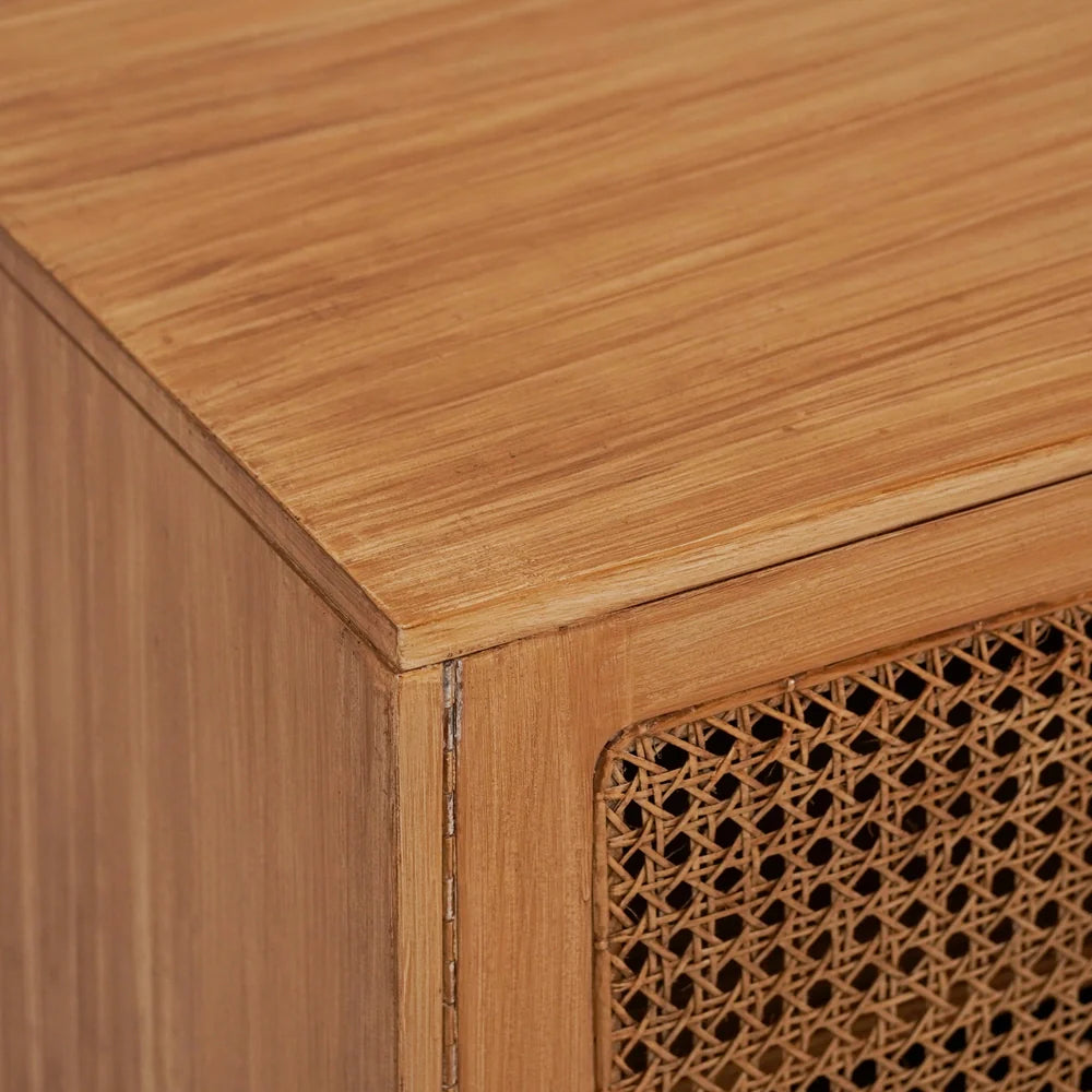 Bradford Tv Console Unit