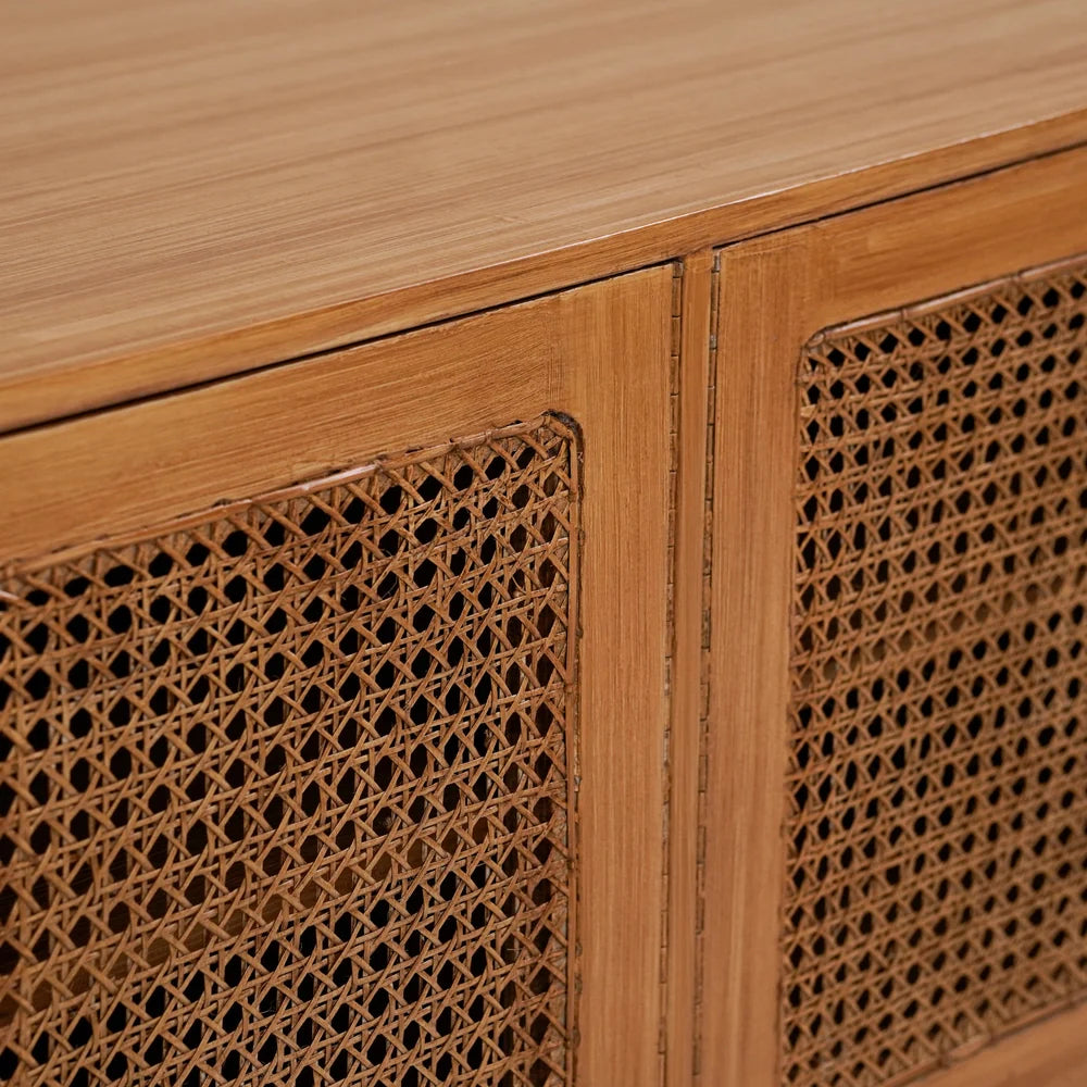 Bradford Tv Console Unit