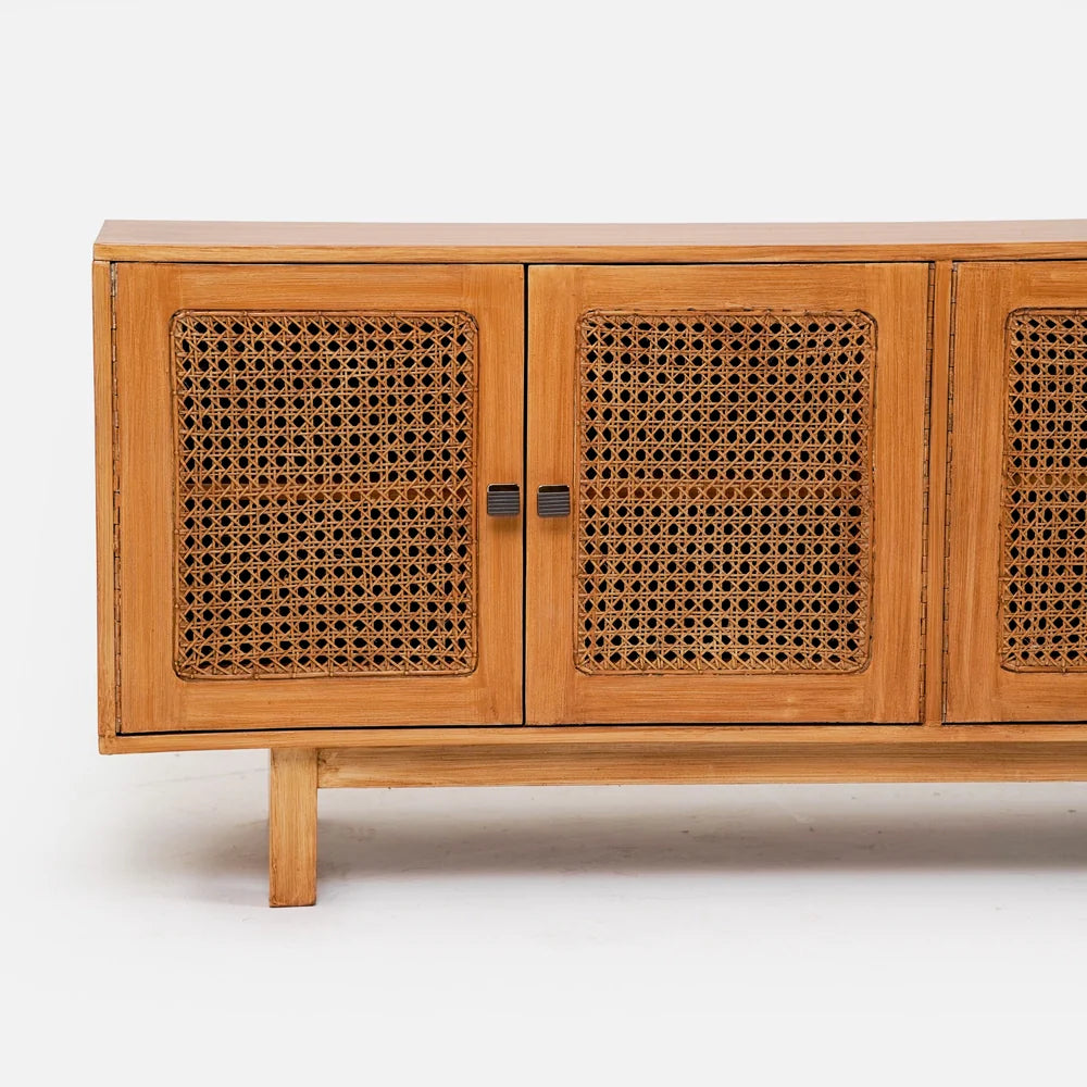 Bradford Tv Console Unit