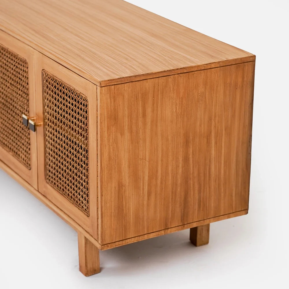 Bradford Tv Console Unit