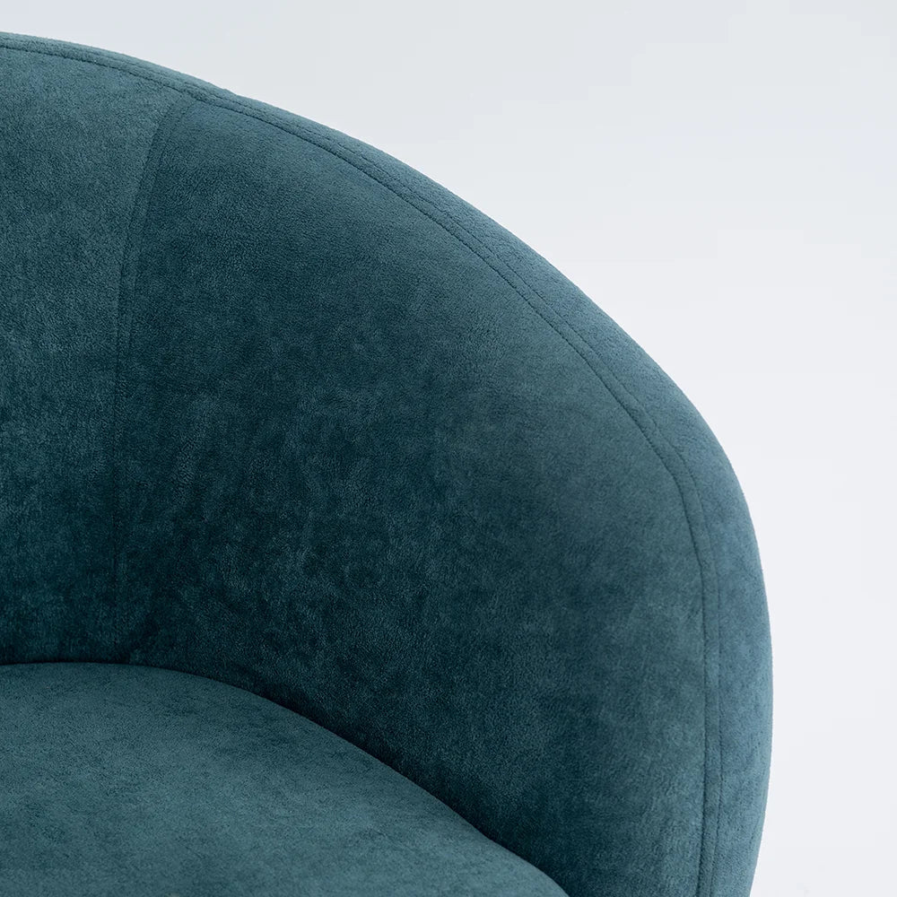 Bella Accent Chair (Revolving)