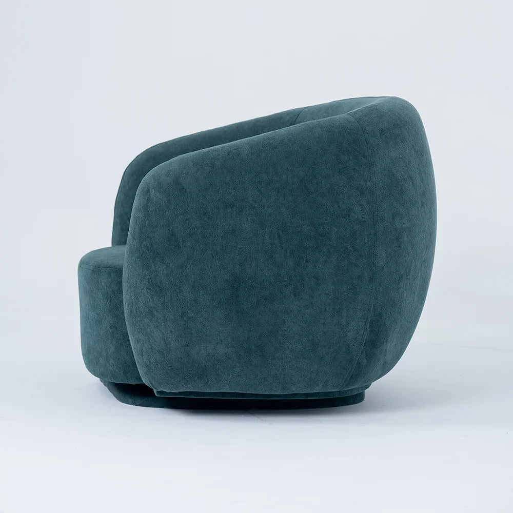 Bella Accent Chair (Revolving)