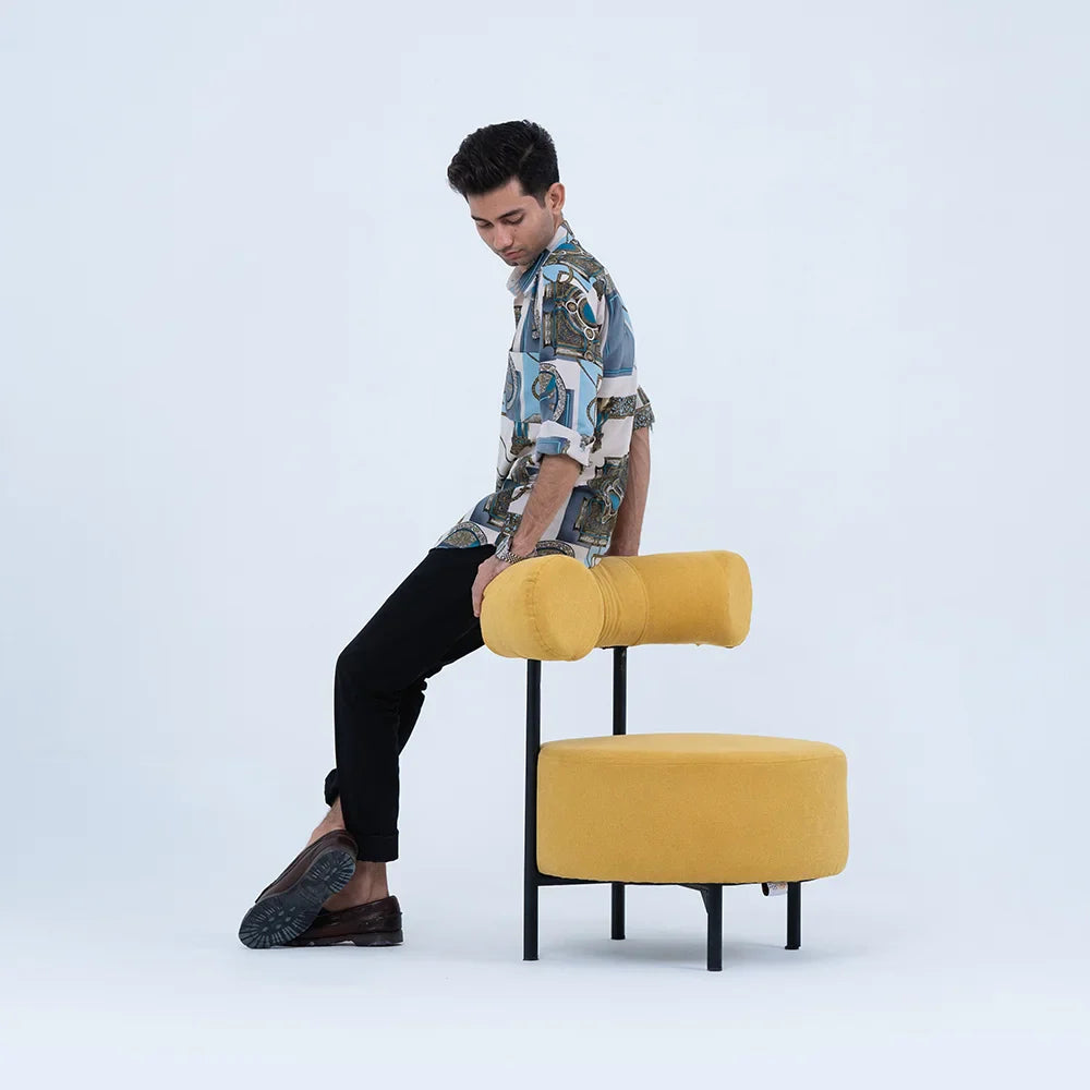 Oslo Accent Chair Set