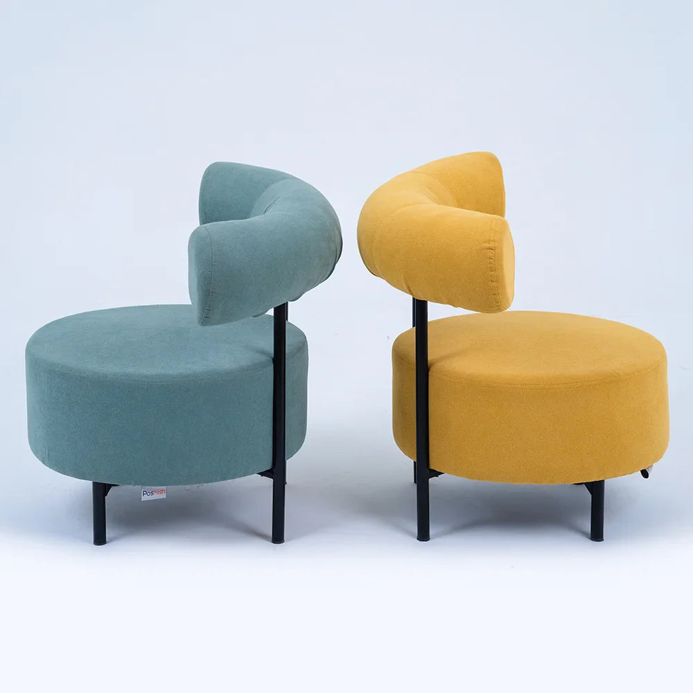 Oslo Accent Chair Set