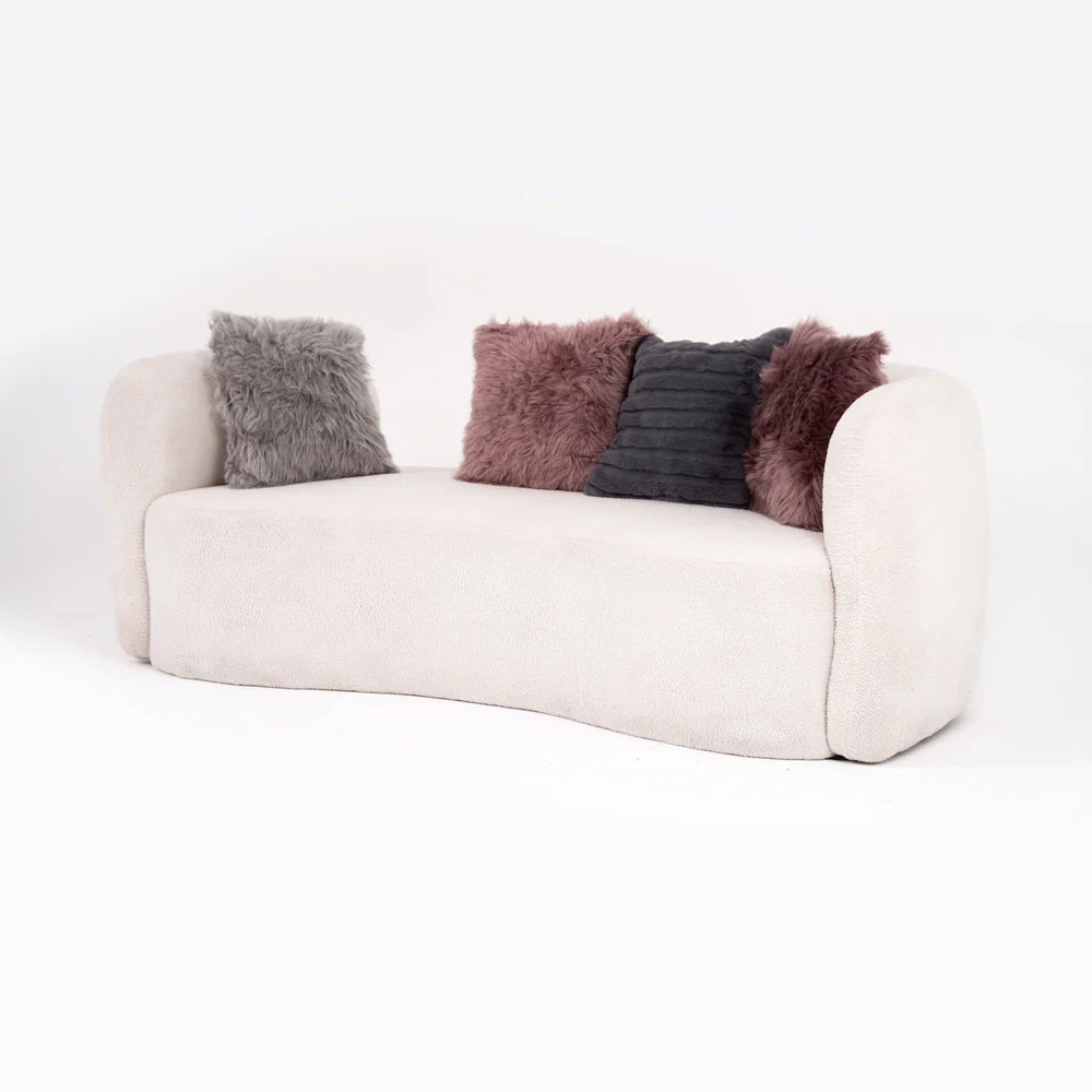 Missoni Sofa Set