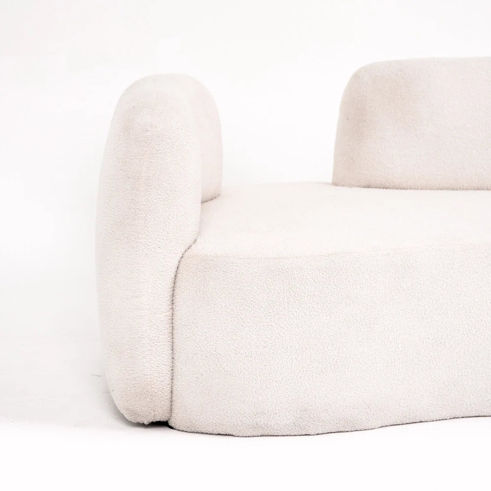Missoni Sofa Set