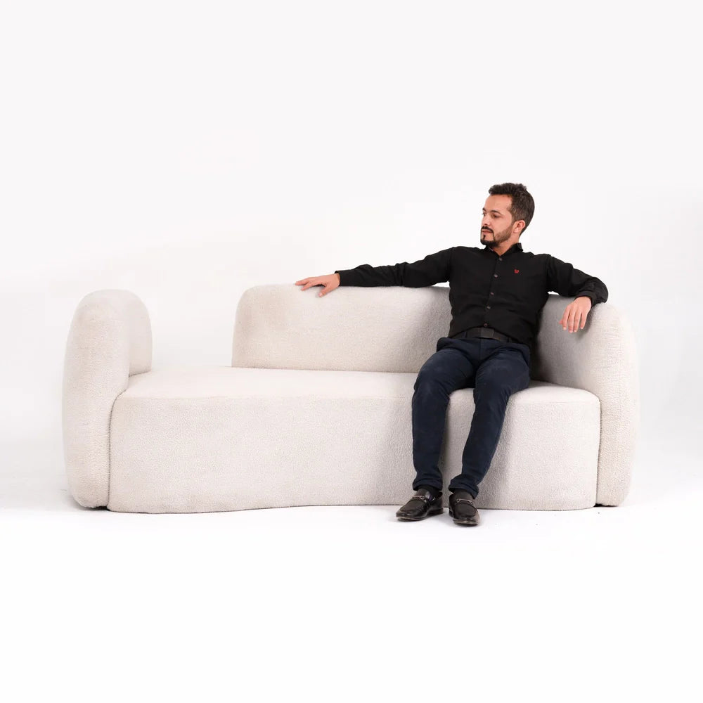 Missoni Sofa Set