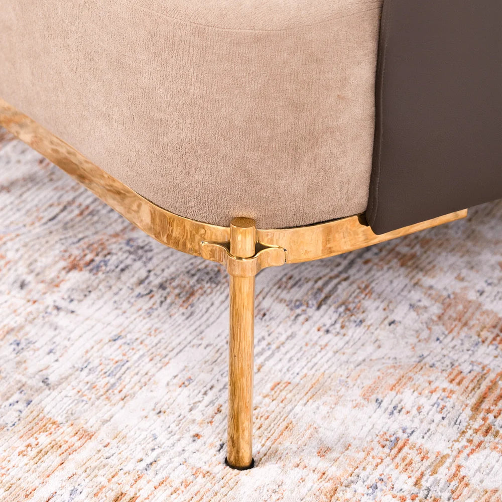 Evelyn Sofa Chair