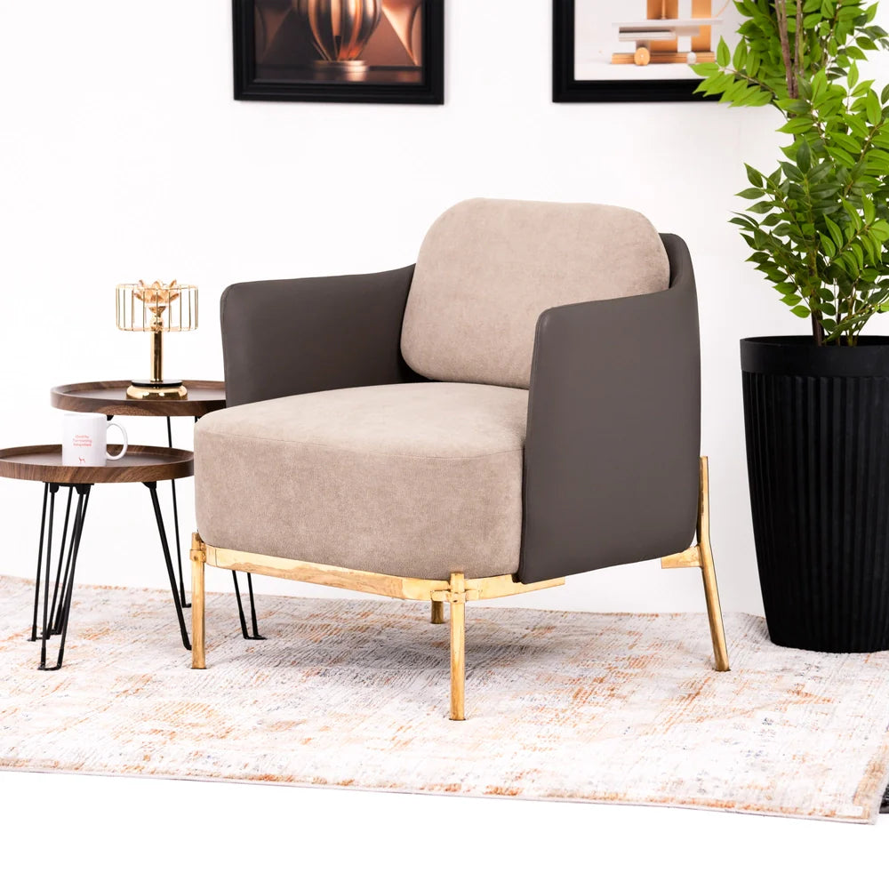 Evelyn Sofa Chair