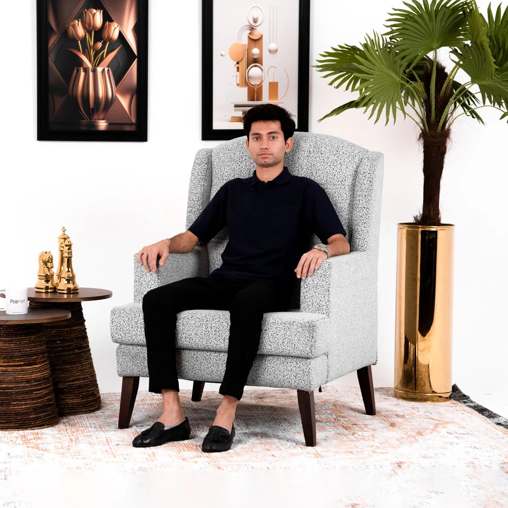 Clara Sofa Chair Set