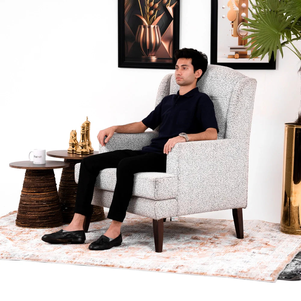 Clara Sofa Chair Set